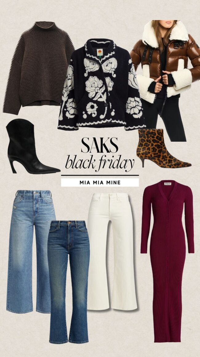 saks black friday deals