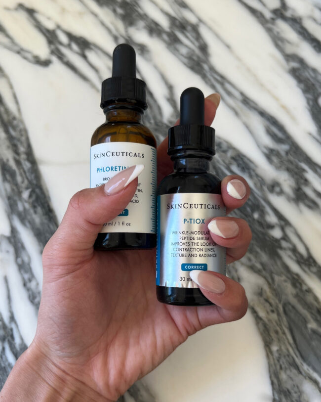 skinceuticals serum