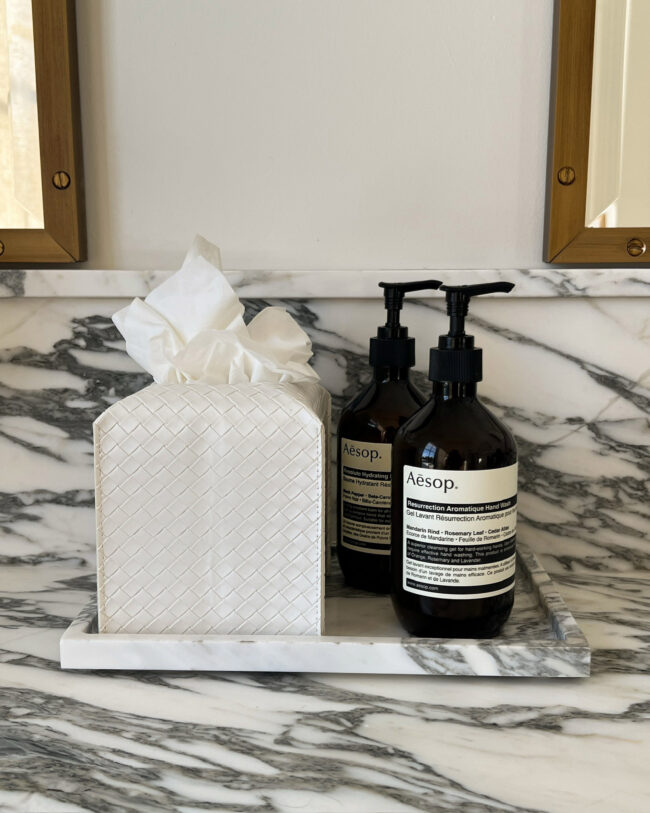 aesop hand soap