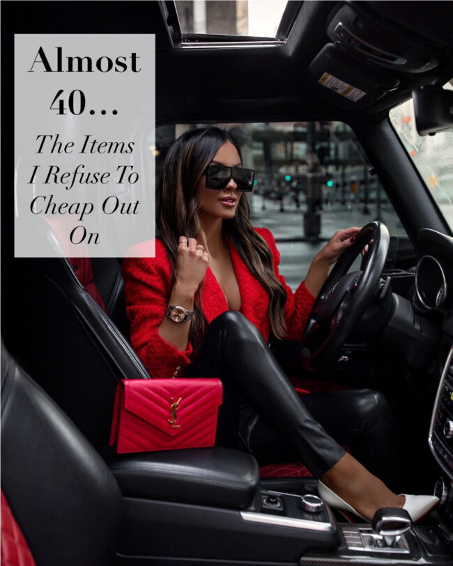 best items for women in their 40s