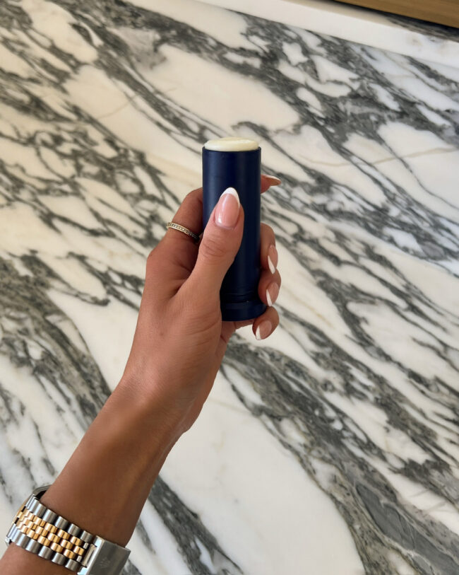 aquaphor healing balm stick