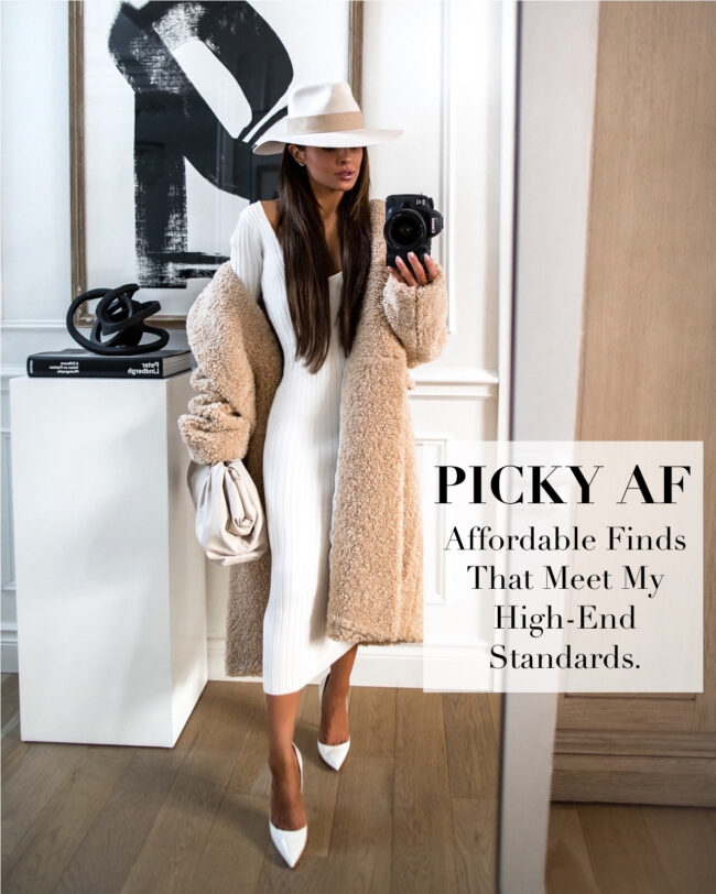 affordable finds that look expensive