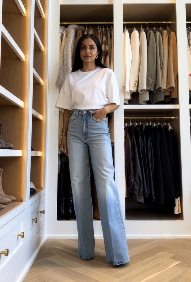 mia mia mine wearing mother hustler roller sneak jeans