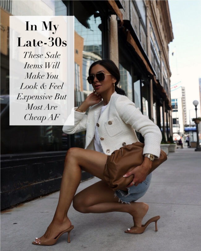 mia mia mine wearing mango tan heels