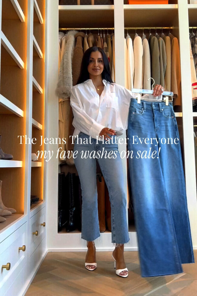 mia mia mine wearing paige anessa long jeans