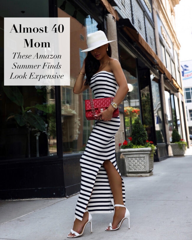 mia mia mine sharing amazon luxe fashion finds