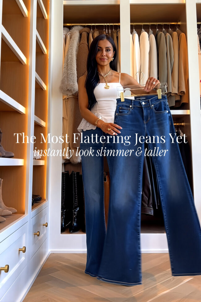 mia mia mine wearing veronica beard crosbie jeans