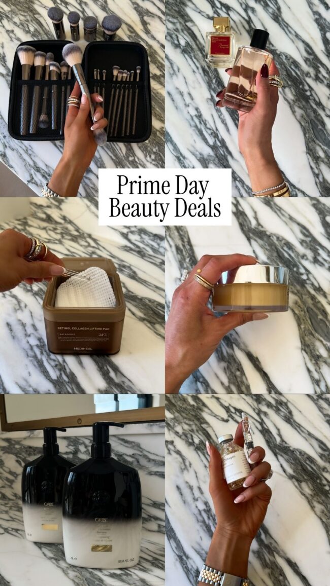 amazon prime day beauty deals for 2026