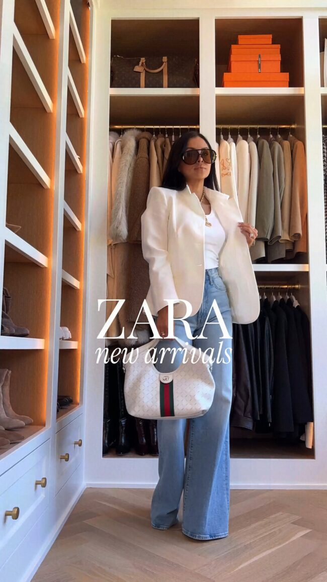 mia mia mine zara summer haul