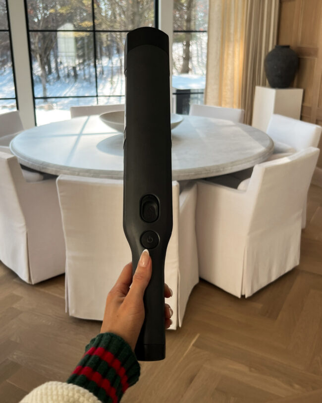shark hand-held vacuum