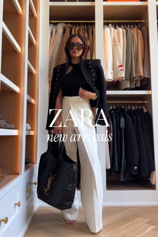 mia mia mine zara fall haul