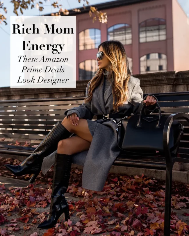 mia mia mine sharing amazon designer-inspired fall finds