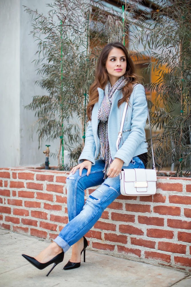 Zara jacket, Zara jeans, Leather stilhettos, fashion blog, fall fashion